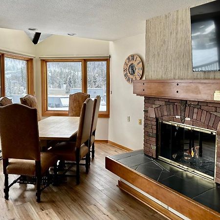 Keystone Lakeside Condo エクステリア 写真