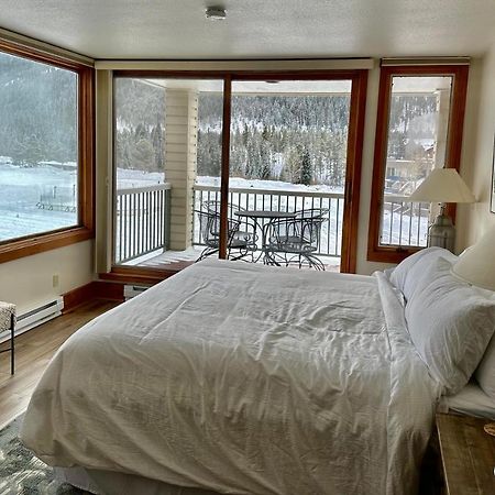 Keystone Lakeside Condo エクステリア 写真