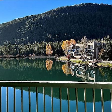 Keystone Lakeside Condo エクステリア 写真