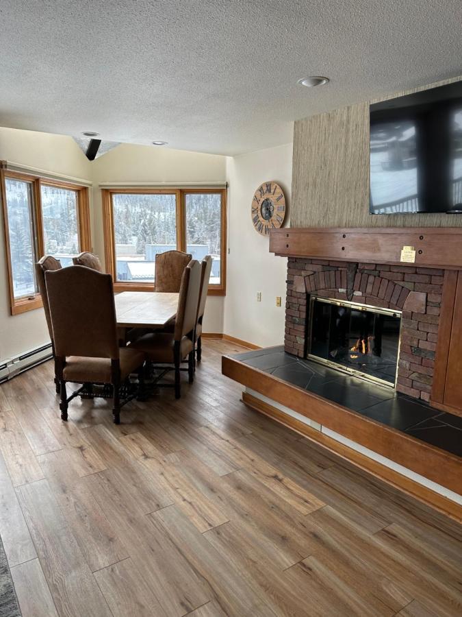 Keystone Lakeside Condo エクステリア 写真
