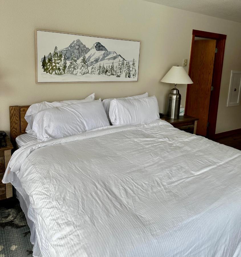 Keystone Lakeside Condo エクステリア 写真