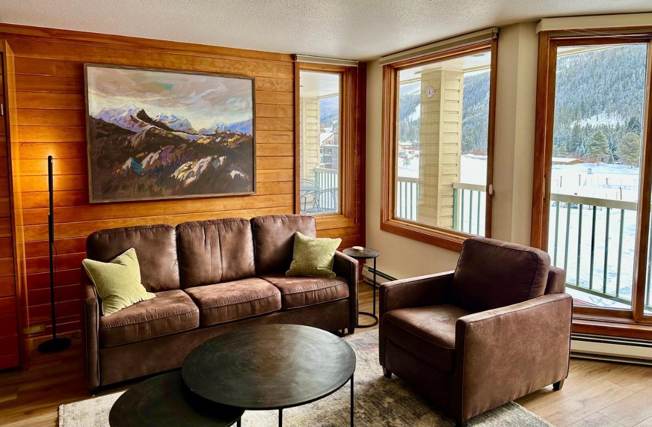Keystone Lakeside Condo エクステリア 写真