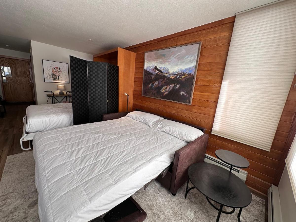 Keystone Lakeside Condo エクステリア 写真