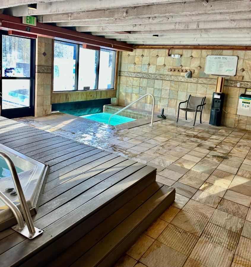 Keystone Lakeside Condo エクステリア 写真