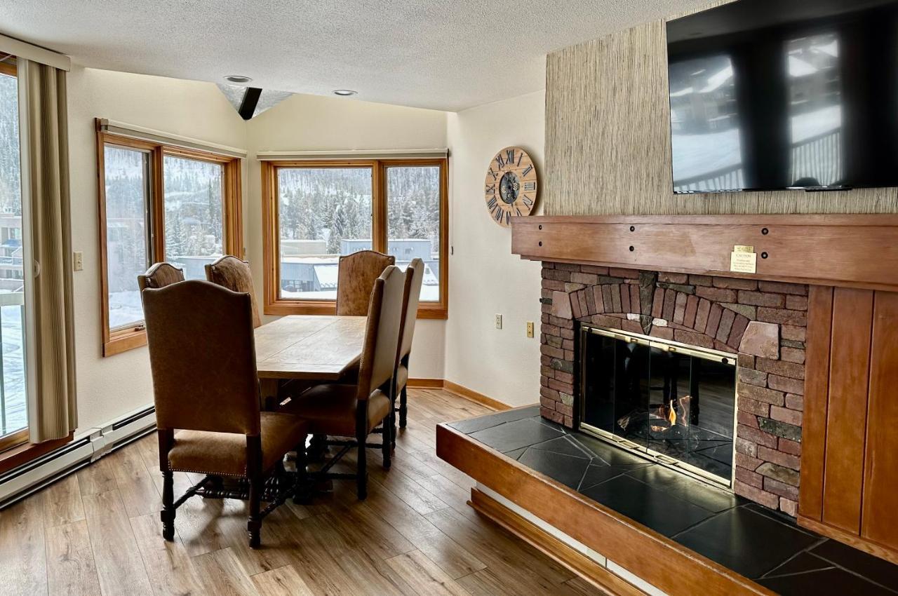 Keystone Lakeside Condo エクステリア 写真