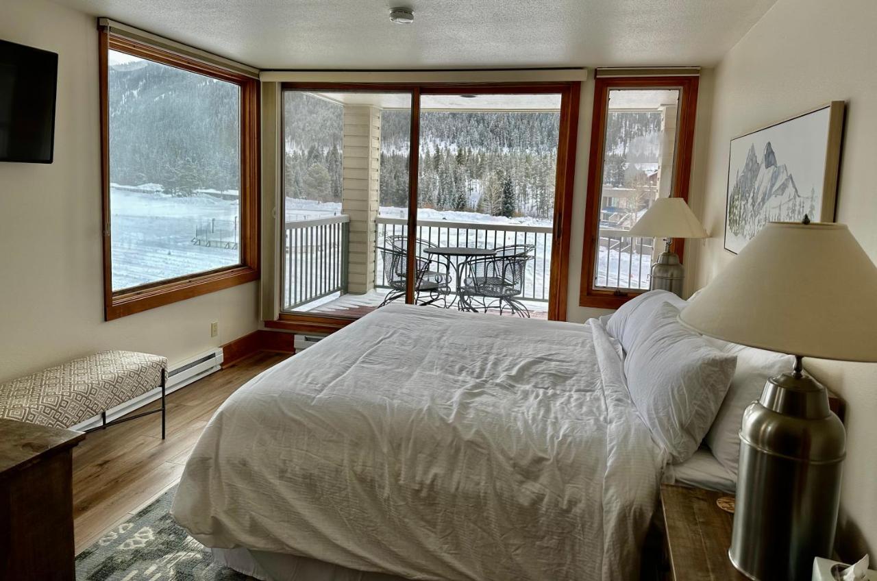 Keystone Lakeside Condo エクステリア 写真