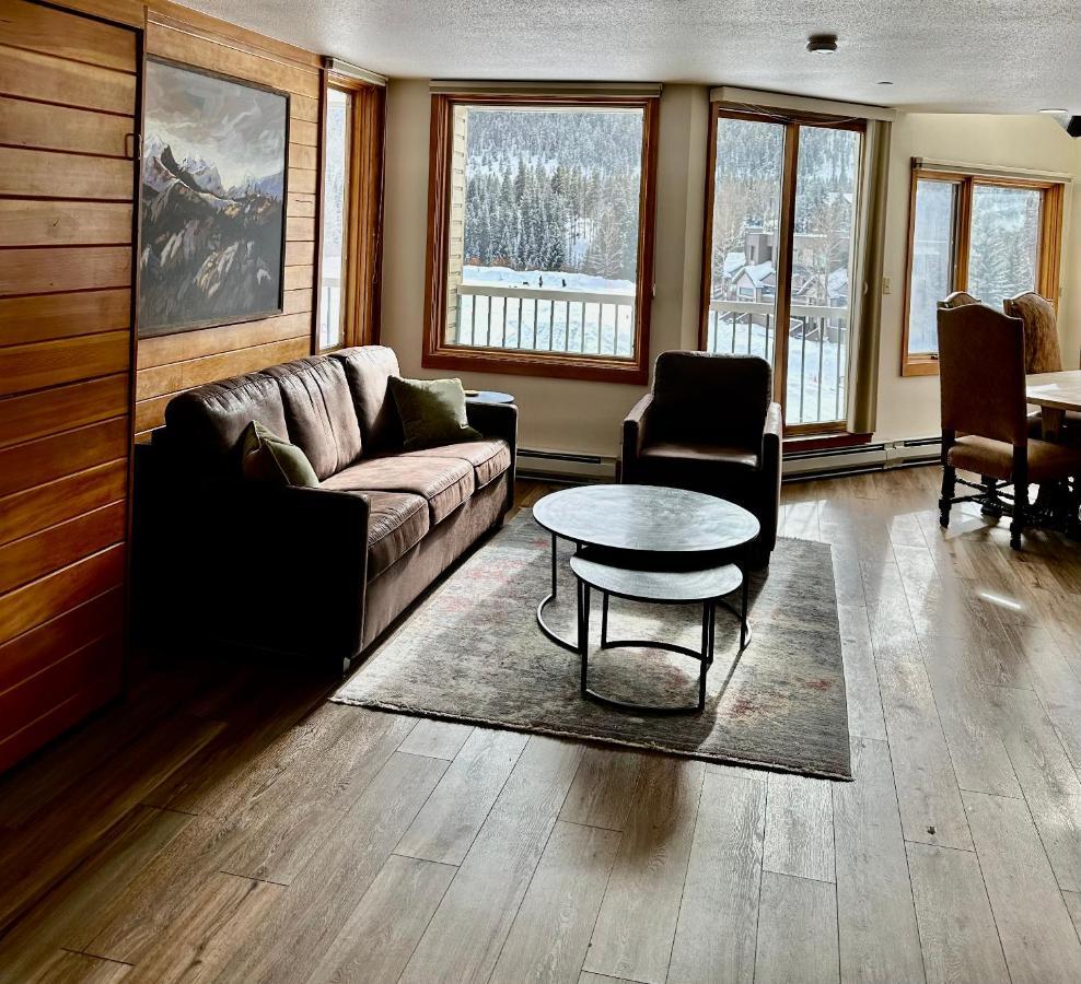 Keystone Lakeside Condo エクステリア 写真