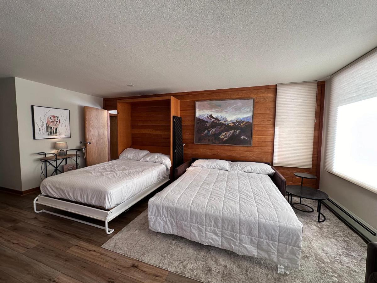 Keystone Lakeside Condo エクステリア 写真