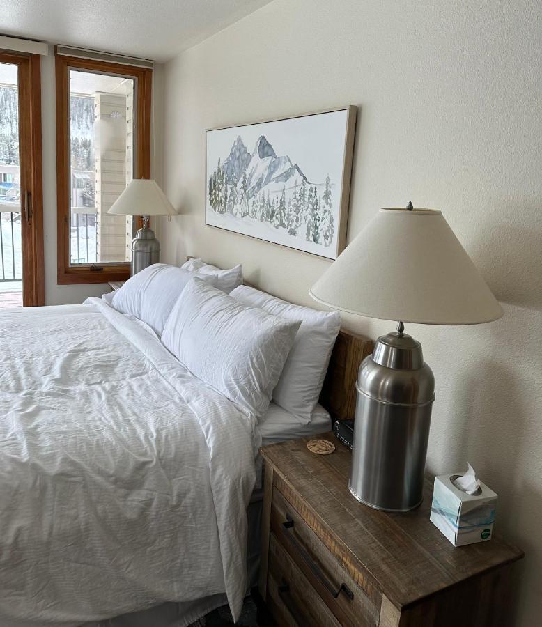 Keystone Lakeside Condo エクステリア 写真