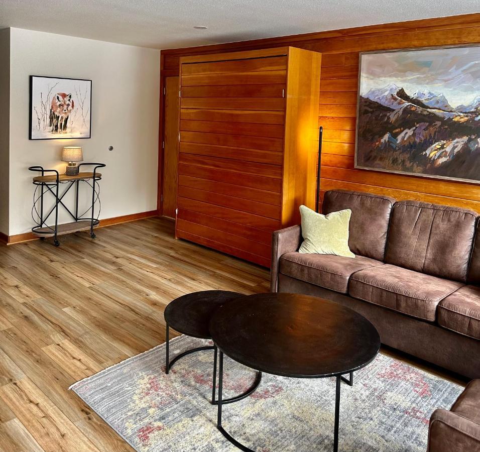 Keystone Lakeside Condo エクステリア 写真