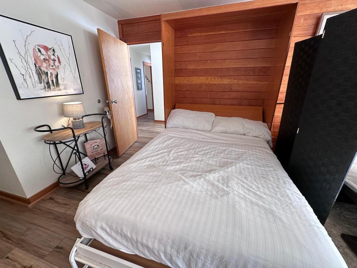 Keystone Lakeside Condo エクステリア 写真