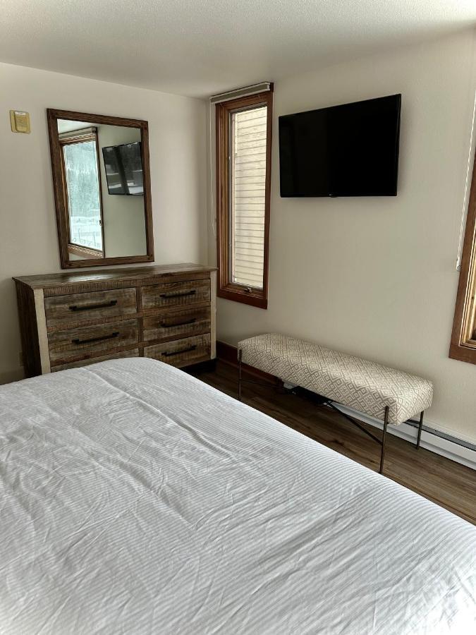 Keystone Lakeside Condo エクステリア 写真