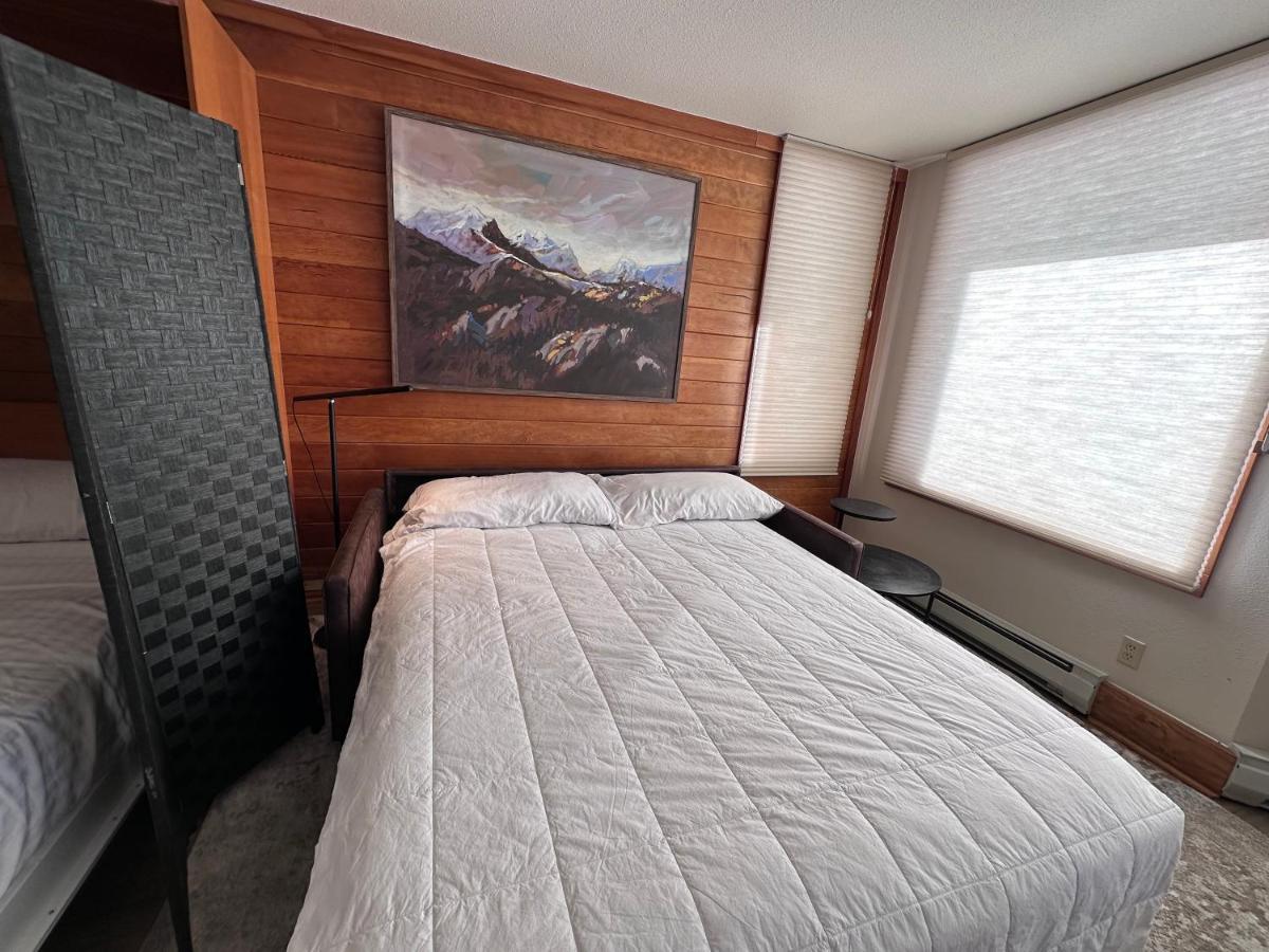 Keystone Lakeside Condo エクステリア 写真